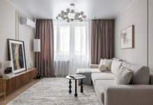 Как убрать квартиру после праздников за 2 часа