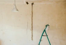 Каждый второй россиянин планирует ремонт на праздниках