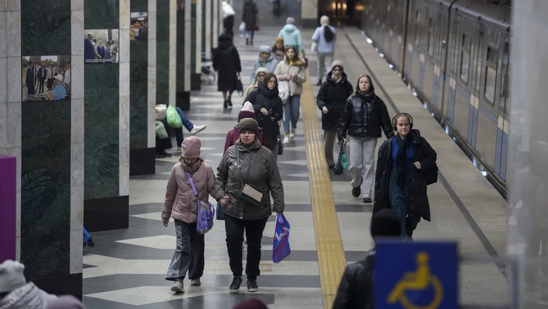 На строительство второй линии казанского метро выделили еще 1,5 млрд рублей