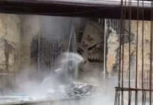 Появление воды в метро объяснили нижегородцам