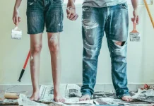 Покупатели новостроек выбирают квартиру под ремонт вместо готовой отделки — исследование