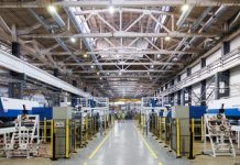 Производственный потенциал ЩЛЗ вырос