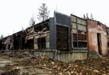 Работы по сносу заброшенных сооружений активизируют в Беларуси