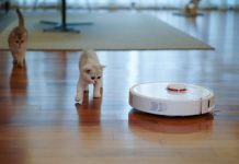 Рейтинг роботов-пылесосов-2026: топ-10 моделей с хорошими отзывами