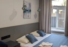 Российские операторы заняли почти половину гостиничного фонда страны