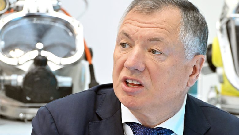 Стоимость строительства обхода Адлера выросла до 100 млрд рублей