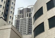 В Москве не осталось жилых долгостроев с обманутыми дольщиками