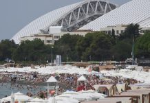 В Сириусе построят первый морской порт с ИИ к лету 2026 года