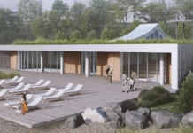 Во Владивостоке планируют создать всесезонную купальню на 300 человек