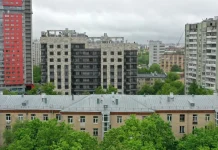 «Вторичка» уступает новостройкам по спросу среди россиян