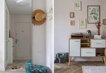 5 бюджетных идей из преобразившейся хрущевки, которыми можно и нужно вдохновляться