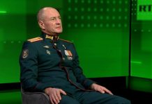 «Нас заптурили, а потом добили коптерами»: лейтенант Денис Распопов рассказал, за что получил звание Героя России