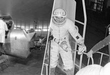 «Никто на Земле не знал, с чем предстоит столкнуться»: как в СССР всего за год подготовили первый космический отряд