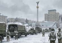 «Самопровозглашённое лидерство»: как Великобритания готовится разместить свой военный контингент на Украине