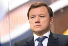 Ефимов: в 2025 году столица предоставила 100 га земли для МаИП в ТиНАО