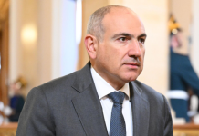 Пашинян высказался о ситуации с восстановлением ж/д в Турцию и Азербайджан