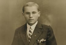 Николай Арсенич: судьба и смерть украинского националиста