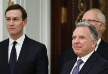 Остался один вопрос: Уиткофф заявил о завершающей стадии урегулирования конфликта на Украине