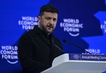 «Важно продать Украину»: что может стоять за упрёками Зеленского в адрес Европы