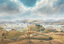 Первая опиумная война и оккупация Гонконга британцами в 1841