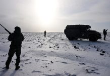 Освобождение Купянска-Узлового и 800 блокированных боевиков: что происходит в зоне СВО