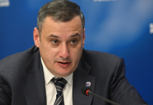 Хинштейн объявил о начале строительства энергоблока №3 Курской АЭС — 2