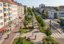 «15-минутный город»: преимущества концепции, критика