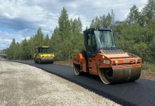 Алексей Текслер назвал дороги, которые отремонтируют в 2026 году