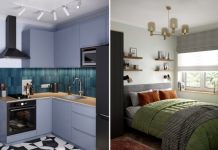 Бюджетный ремонт двушки 38 м² в хрущевке