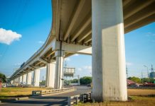 Более 500 искусственных сооружений ввели на дорогах РФ по нацпроекту в 2025 году