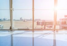 Быстровозводимый аэропорт вместо деревянного построят на Камчатке