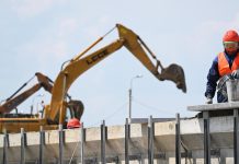 «Цемрос» займется строительством дорог