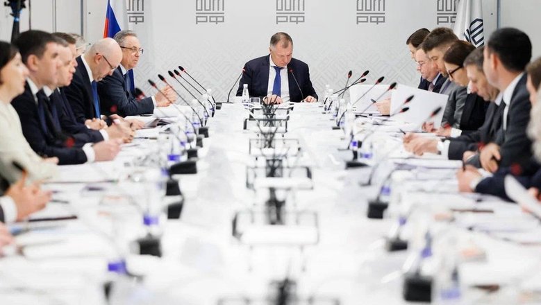 Детский хоспис в Самаре начнут строить в 2026 году