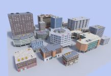 ДГП Москвы научил застройщиков разрабатывать 3D-модели