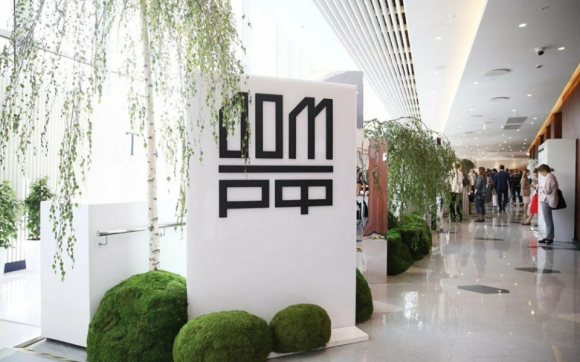 ДОМ.РФ предложит изменения в механизм эскроу для деревянных домов