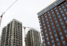 Файзуллин: в России с начала года ввели свыше 100 млн «квадратов» жилья