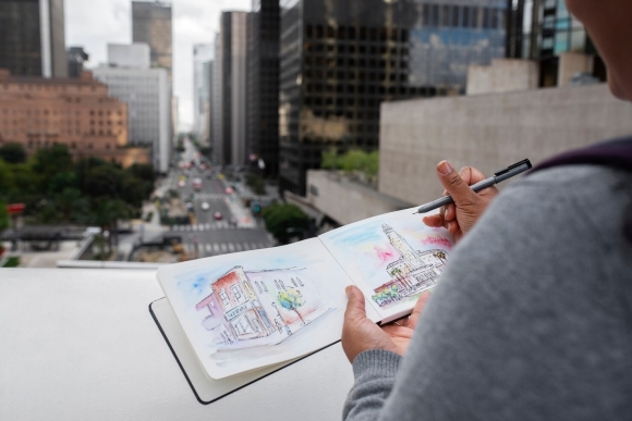 Городских планировщиков будут готовить в НИУ ВШЭ