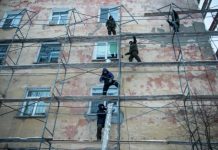 Госдума отклонила законопроект об обязательной фотофиксации капремонта