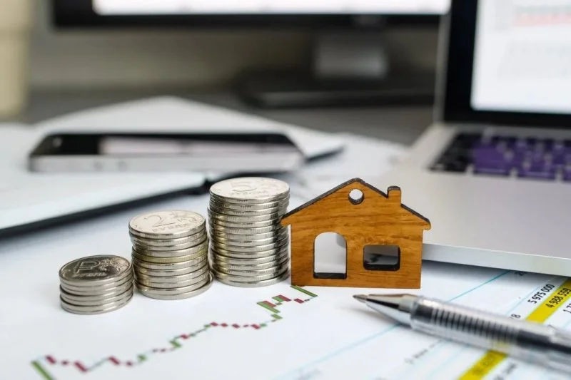 Инвестиции в недвижимость Москвы сократились более чем на треть