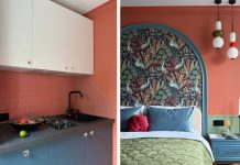 Итоги года 2025: лучшая переделка интерьера в хрущевке