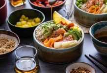 Японский завтрак в январе: почему они едят горячее и не набирают вес