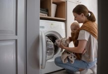 Как избавиться от запаха в стиральной машине раз и навсегда
