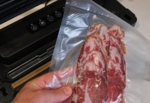 Как пользоваться вакууматором: полезная инструкция для бытового прибора