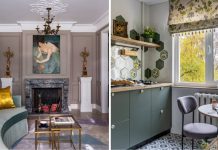 Как преобразить хрущевку: 5 вдохновляющих проектов