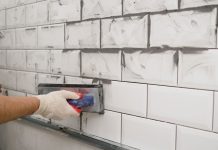 Как затирать швы затиркой: выбор состава, пошаговая инструкция и типичные ошибки