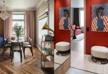 Ламинат-2026: тренды, актуальные цвета и обзор производителей (60 фото)