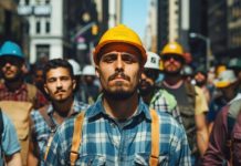 Мигрантам с патентами могут запретить менять работу в первый год