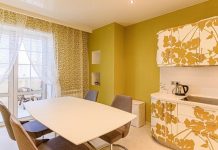 Не повторяйте! 6 частых ошибок в выборе цвета стен