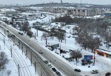 Первую и Вторую продольные в Волгограде отремонтируют за миллиард рублей