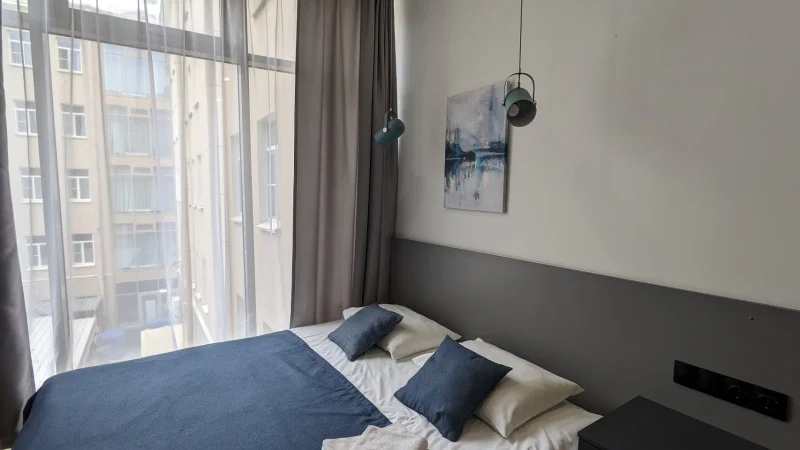 Почти 80 тысяч новых гостиничных номеров появятся благодаря госпрограмме в 2026 году 